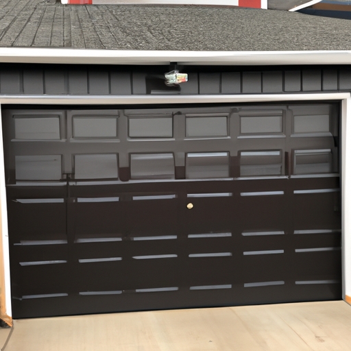 How to Prevent Unexpected Breakdowns and Ensure Smooth Operation for Your Garage Door - Master the Maintenance Tricks!