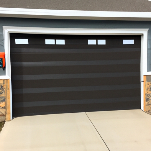 What is the best way to extend the lifespan of your garage door? Learn about our top-notch maintenance and repair solutions!