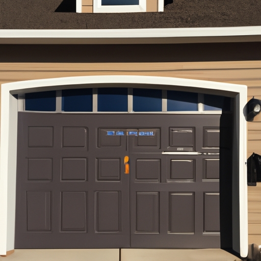 How to Avoid Costly Garage Door Replacements with Quick DIY Fixes - Learn Now!