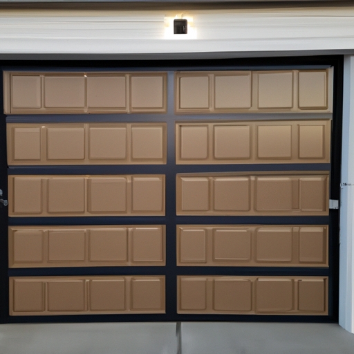 Common garage door problems and their solutions