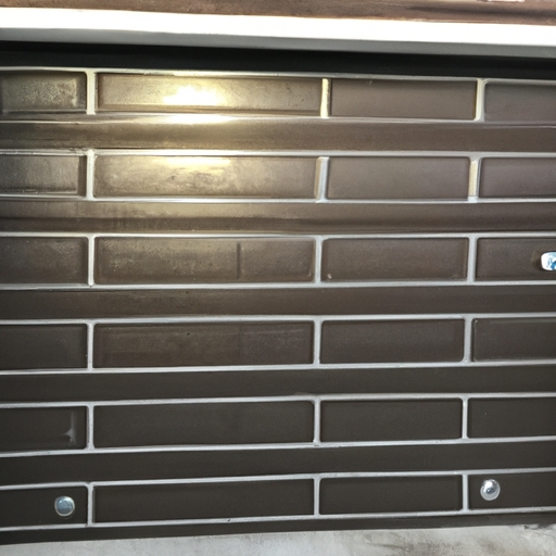 Upgrading your garage door: Options, benefits, and considerations